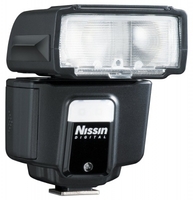Nissin i40 Flashgun Canon