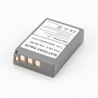 Olympus BLS5 Equivalent Digital Camera Battery by Inov8