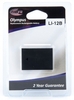 Olympus LI12B Equivalent Digital Camera Battery by Inov8