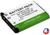 Olympus Li42B Equivalent Digital Camera Battery by PicStop