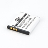 Olympus LI70B Equivalent Digital Camera Battery by Inov8