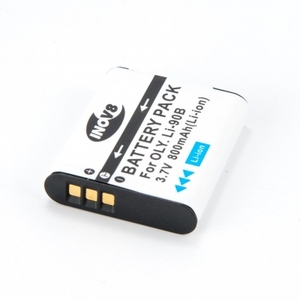 Olympus LI90B Equivalent Digital Camera Battery by Inov8