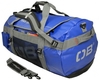 OverBoard Adventure Duffel Bag 90 Litres Blue