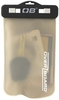 OverBoard Multipurpose Waterproof Case Small Frosted