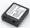 Panasonic CGAS002 DMWBM7 Equivalent Digital Camera Battery by Inov8