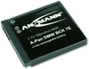 Panasonic DMW-BCK7E Equivalent Digital Camera Battery by Ansmann