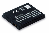 Panasonic DMW-BCM13E Equivalent Digital Camera Battery by Ansmann