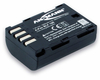 Panasonic DMW-BLF19E Equivalent Digital Camera Battery by Ansmann