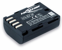 Panasonic DMW-BLF19E Equivalent Digital Camera Battery by Ansmann