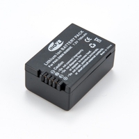 Panasonic DMWBMB9 Equivalent Digital Camera Battery by Inov8