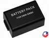 Panasonic DMWBMB9 Equivalent Digital Camera Battery by PicStop