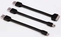 Powertraveller Monkeytails Kit