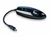 PowerTraveller Powermonkey Portable Charger - Classic V2 Black