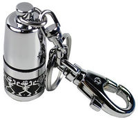 Pretec i-Disk Bulletproof USB Flash Drive - 16GB