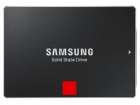 Samsung 850 Pro SATA III 2.5 inch SSD 256GB