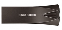 Samsung Bar Plus USB 3.1 Flash Drive 128GB Grey