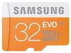 Samsung EVO Micro SDHC 48MB/s CLASS 10 32GB