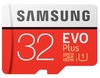 Samsung EVO Plus Micro SD UHSI Card with Adapter 32GB