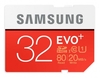 Samsung EVO+ SDHC 80MB/s CLASS 10 32GB