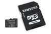 Samsung Micro SDHC Pro 70MB/s CLASS 10 with SD Adapter - 32GB