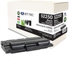 Samsung ML-2250D5 Black Laser Toner Cartridge by JetTec - S2250