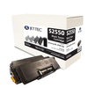 Samsung ML-2550DA Black Laser Toner Cartridge by JetTec - S2550