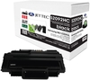 Samsung MLT-D2092L Black Laser Toner Cartridge by JetTec - S2092HC