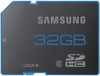 Samsung SDHC 24MB/s CLASS 6 - 32GB