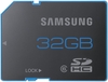 Samsung SDHC 24MB/s CLASS 6 - 32GB