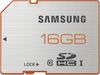 Samsung SDHC Plus 48MB/s CLASS 10 - 16GB