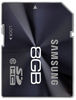 Samsung Secure Digital SDHC CLASS 10 - 8GB