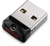 SanDisk Cruzer FIT USB Flash Drive 16GB