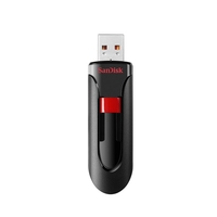 SanDisk Cruzer Glide USB 2.0 Flash Drive 16GB