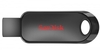 SanDisk Cruzer Snap USB Flash Drive 16GB