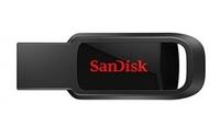 SanDisk Cruzer Spark USB 2.0 Flash Drive 128GB