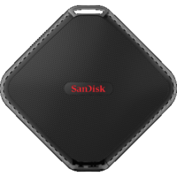SanDisk Extreme 500 Portable SSD 250GB