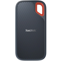 SanDisk Extreme Portable SSD 2TB