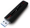 SanDisk Extreme USB 3.0 Flash Drive - 64GB