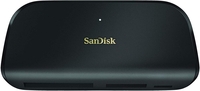 SanDisk ImageMate Pro USB-C Multi-Card Reader/Writer