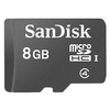 SanDisk Industrial MicroSD Class 4 UHS-1 8GB