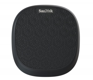 SanDisk iXpand Base 128GB,  iPhone charging and backup