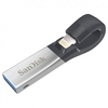 SanDisk iXpand Flash Drive 32GB USB for iPhone Lightning Connector