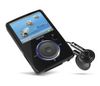 SanDisk Sansa Fuze MP3 Player + FM Radio - 4GB