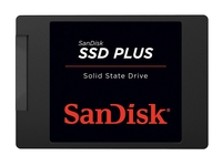 SanDisk SSD PLUS Solid State Drive 120GB