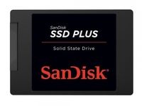 SanDisk SSD PLUS Solid State Drive 480GB