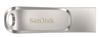 SanDisk Ultra Dual Drive Luxe USB Type-C Flash Drive 1TB