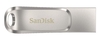 SanDisk Ultra Dual Drive Luxe USB Type-C Flash Drive 64GB