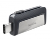 SanDisk Ultra Dual Drive USB Type C Flash Drive 256GB