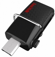 SanDisk Ultra Dual USB Drive 3.0 128GB