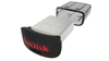 SanDisk Ultra Fit USB 3 Flash Drive 16GB